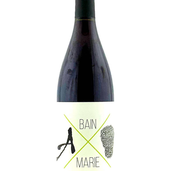 ワイン Alexandre Bain BAIN MARIE 750ml Alexandre Bain | Bain Marie | MORE Natural Wine