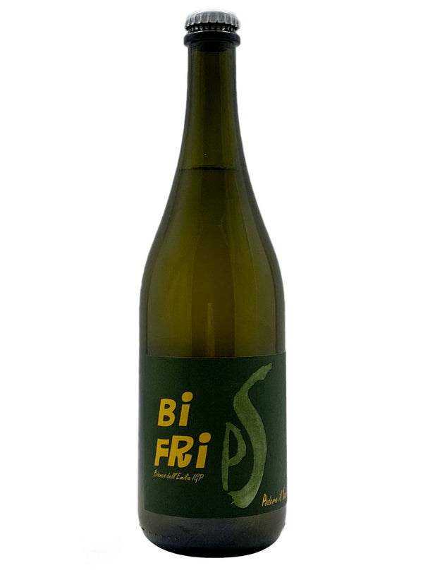 Bi Fri | Natural Wine by Podere Il Saliceto .