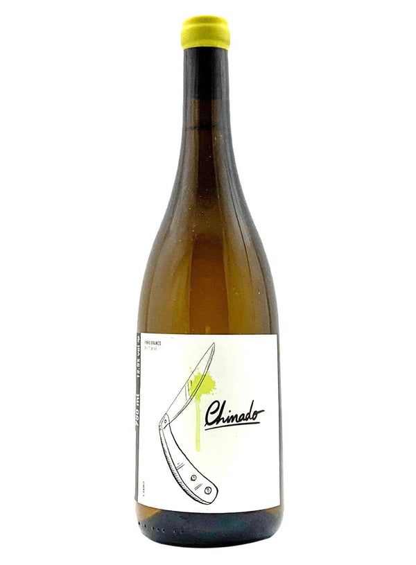 Chinado White | Natural Wine by Chinado.