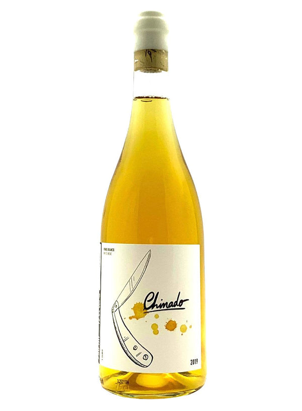 Chinado Curtimenta Skin | Natural Wine by Chinado.