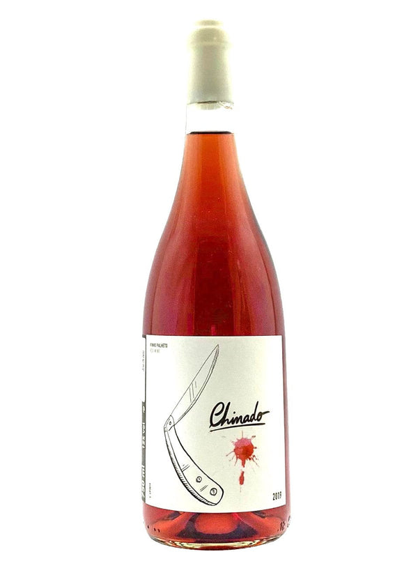 Chinado Palheto | Natural Wine by Chinado.