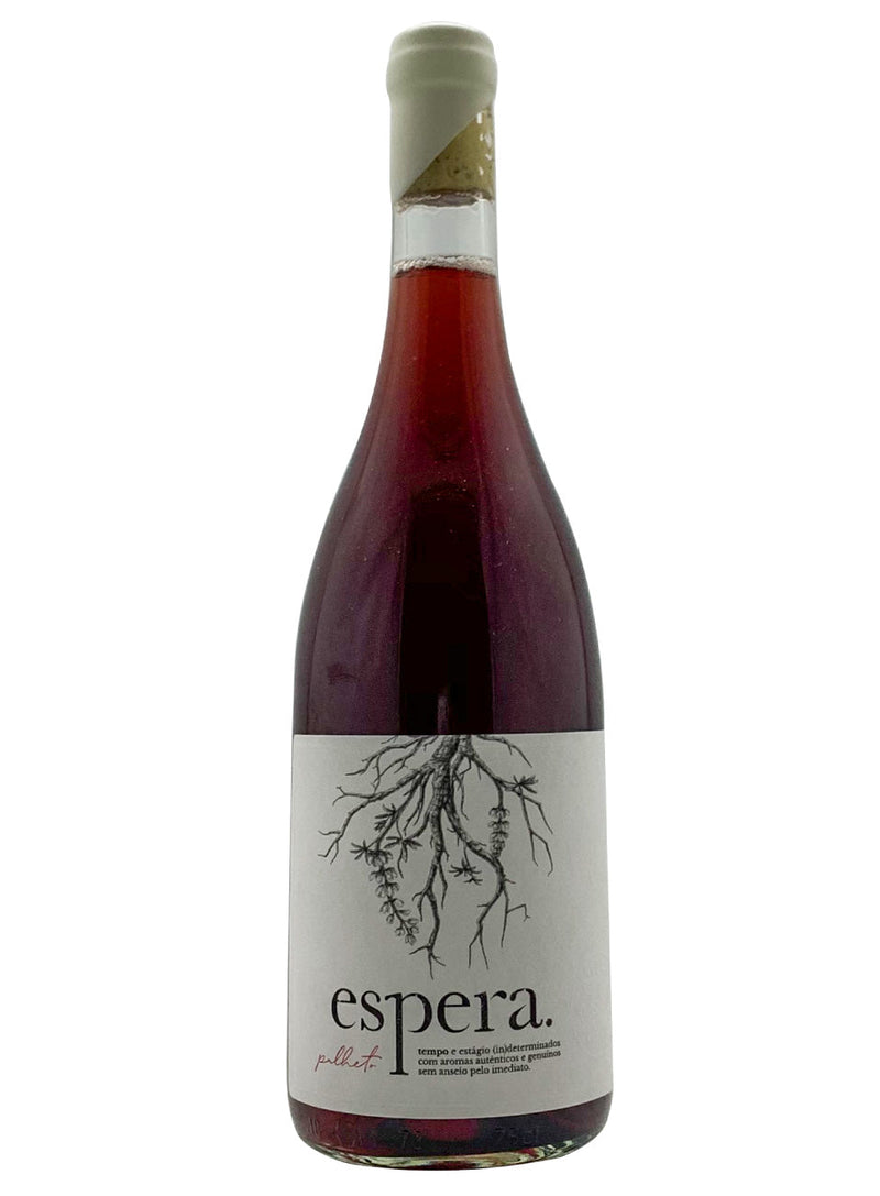 Espera Rose | Natural Wine by Espera.
