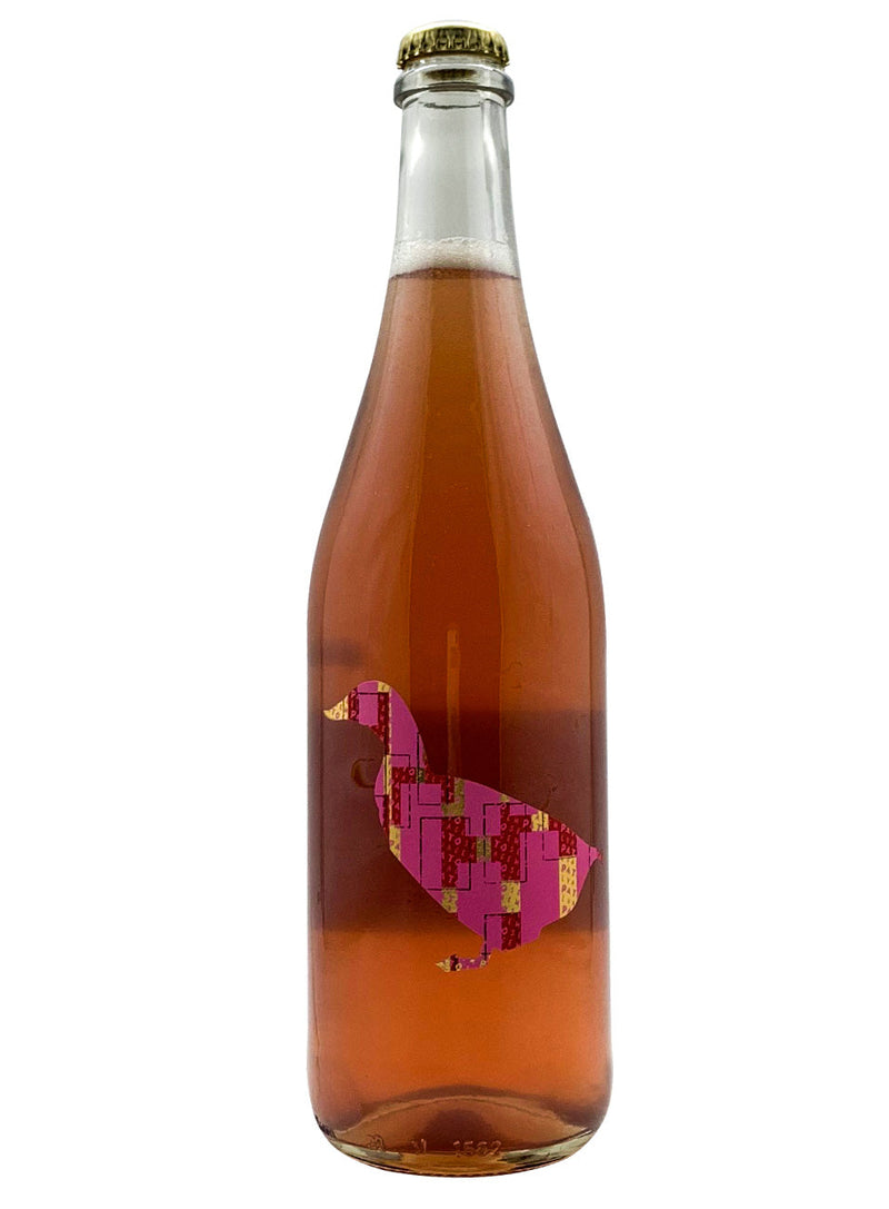 Rosa Duck | Natural Wine by Joáo Pato.