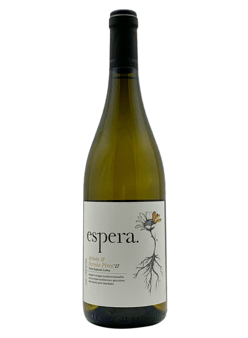 Espera White | Natural Wine by Espera.