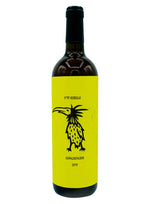 P'tit Rebelle Clangrengris | Natural Wine by Oiseau Rebelle.