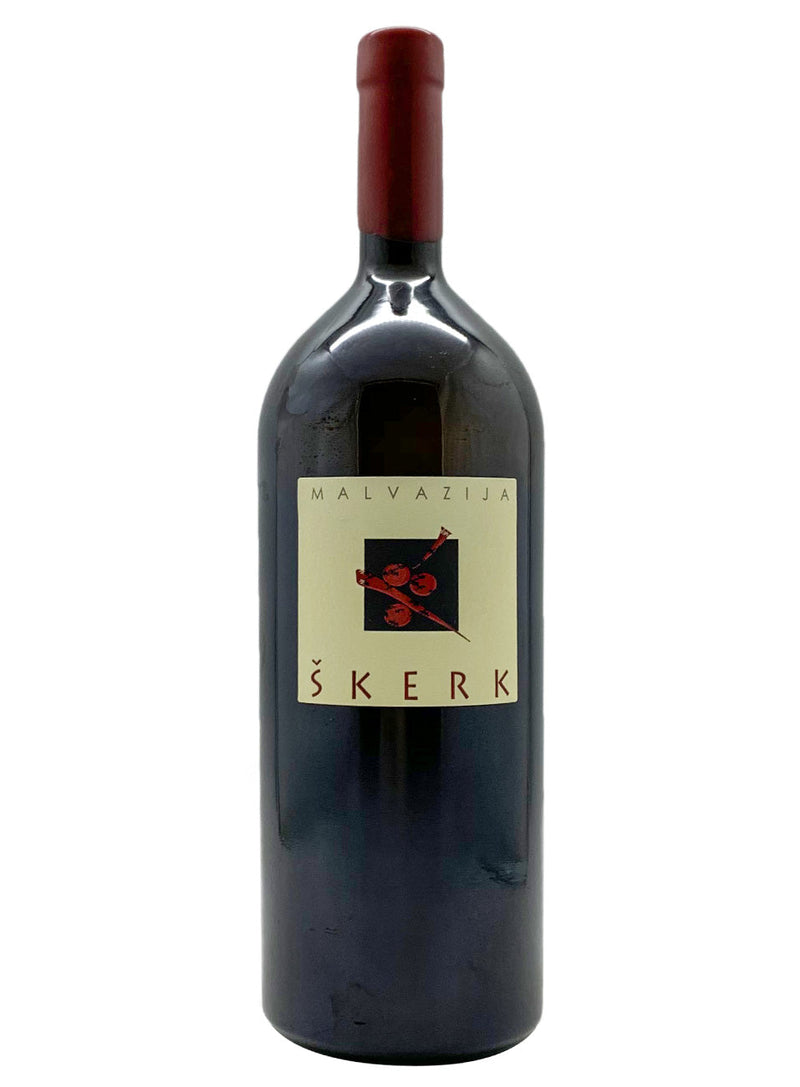 Malvasia IGP MAGNUM | Natural Wine by Skerk.