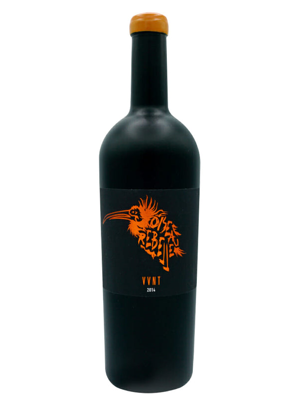 VVNT | Natural Wine by Oiseau Rebelle.
