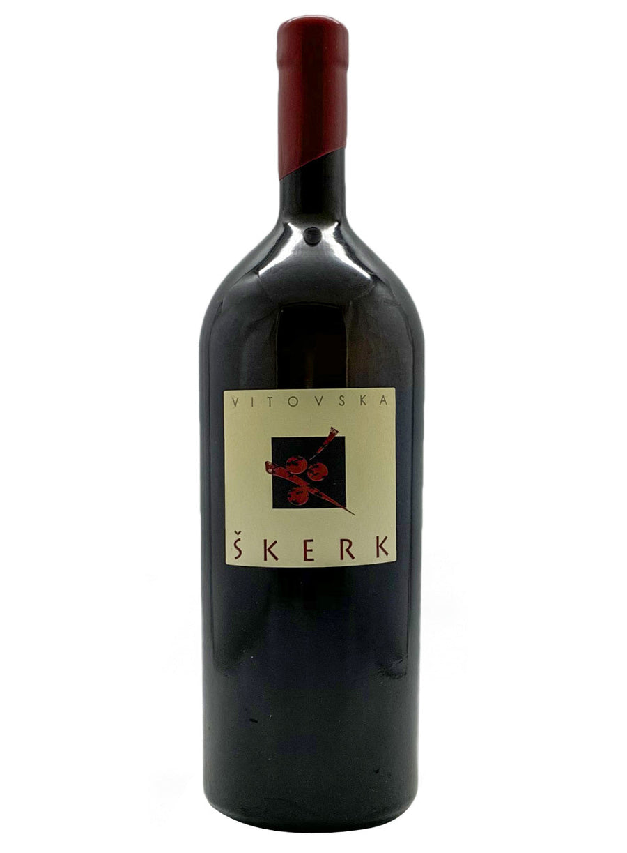 2011 ヴィドフスカ　Vitovska 自然派ワイン ヴィトフスカ MORE Natural Wine