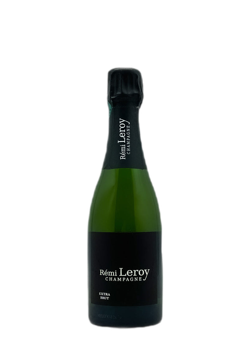 Extra Brut 375ml Champagne | Natural Wine by Remi Leroy.