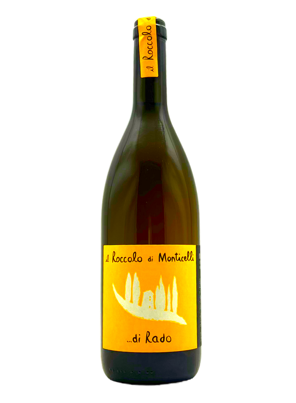 Di Rado 2019 | Natural Wine by Il Roccolo.