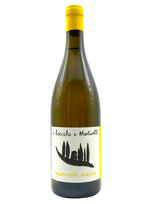 Monticelli Bianco | Natural Wine by il Roccolo di Monticelli.