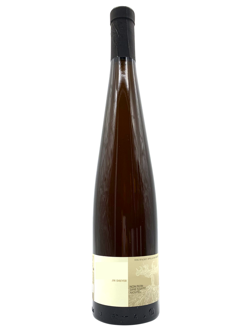 Gewürtztraminer by Jean-Marc Dreyer