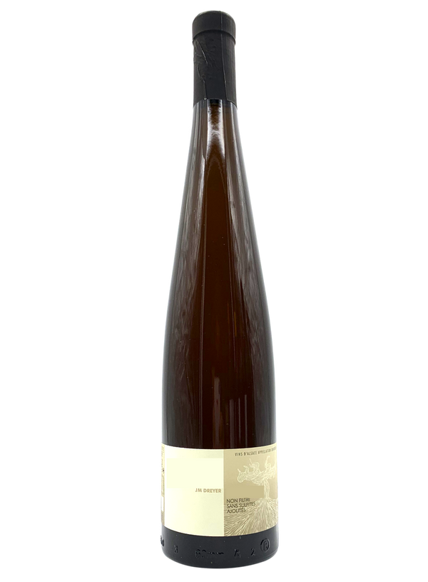 Jean Marc Dreyer - Sylvaner Maceration