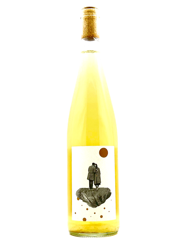 In Between | Natural Wine by JPB Winemaking.