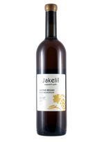 Kakhuri Mtsvane 2019 | Natural Wine by Jakeli Wines.