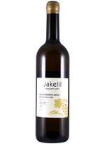 Rkatsiteli Kisi 2021 | Natural Wine by Jakeli Wines.