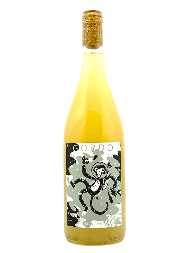 Gordo 2020 | Natural Wine by Jan Philipp Bleeke.