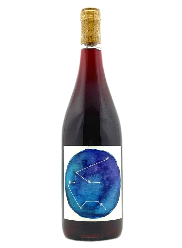 Aquarius | Natural Wine by Jan-Philipp Bleeke.