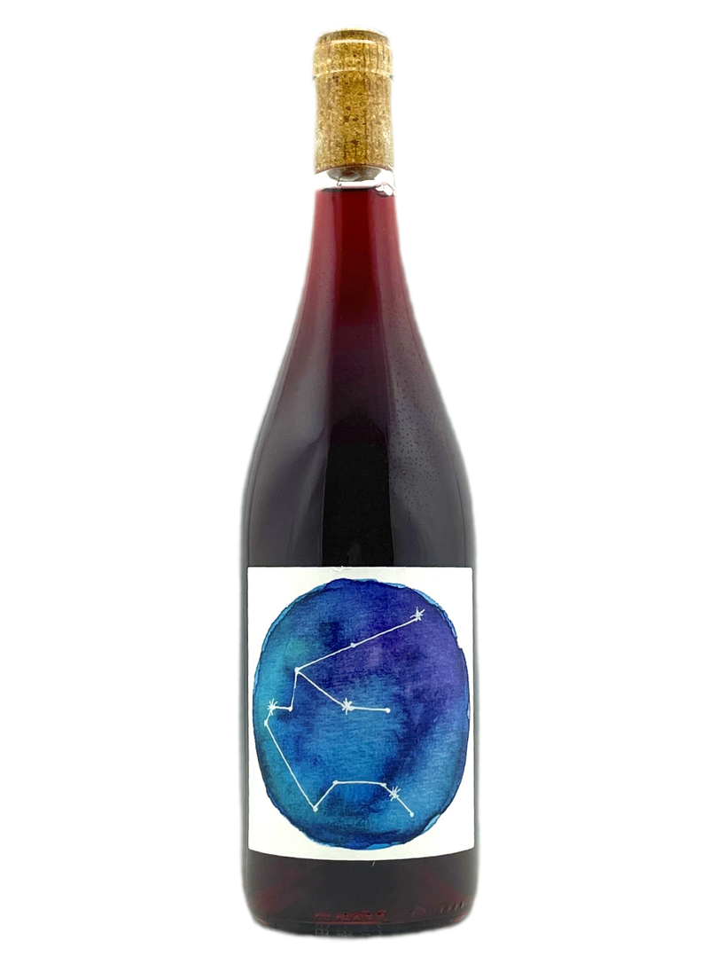 Aquarius | Natural Wine by Jan-Philipp Bleeke.