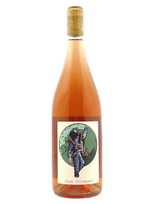 Jose Stronaut | Natural Wine by Jan-Philipp Bleeke.