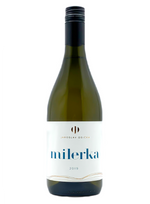 Milerka Cuvée 2019 | Natural Wine by Jaroslav Osicka.