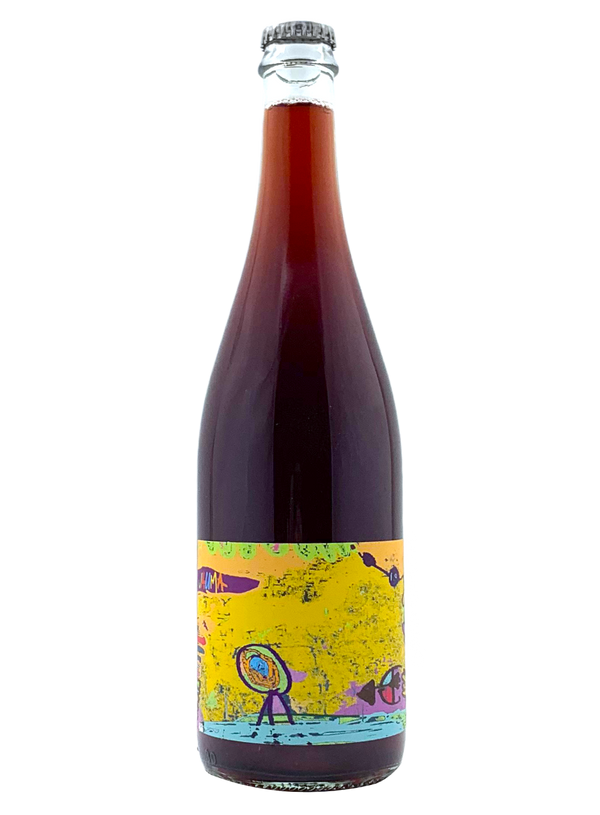 Audrey's Fairygarten | Natural Wine by Jauma.