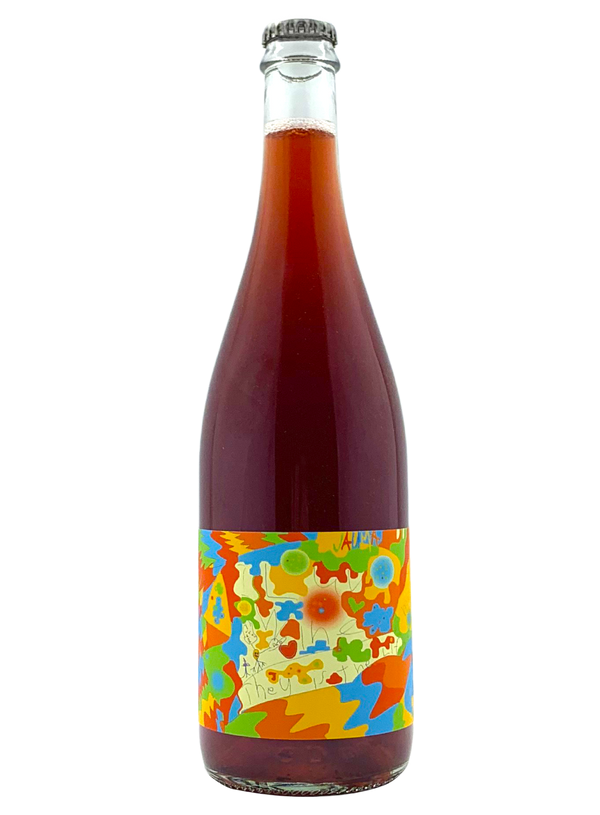 Danby Carbonic Grenache | Natural Wine by Jauma.