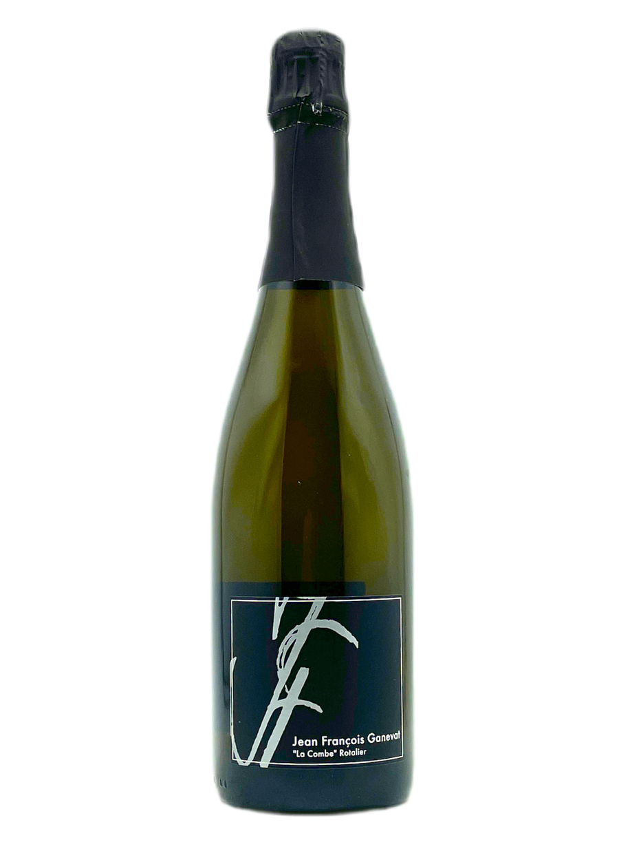 Jean-Francois Ganevat | MORE Natural Wine