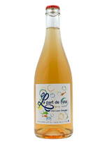 La Part de l Ete | Natural Wine by Tribouley.