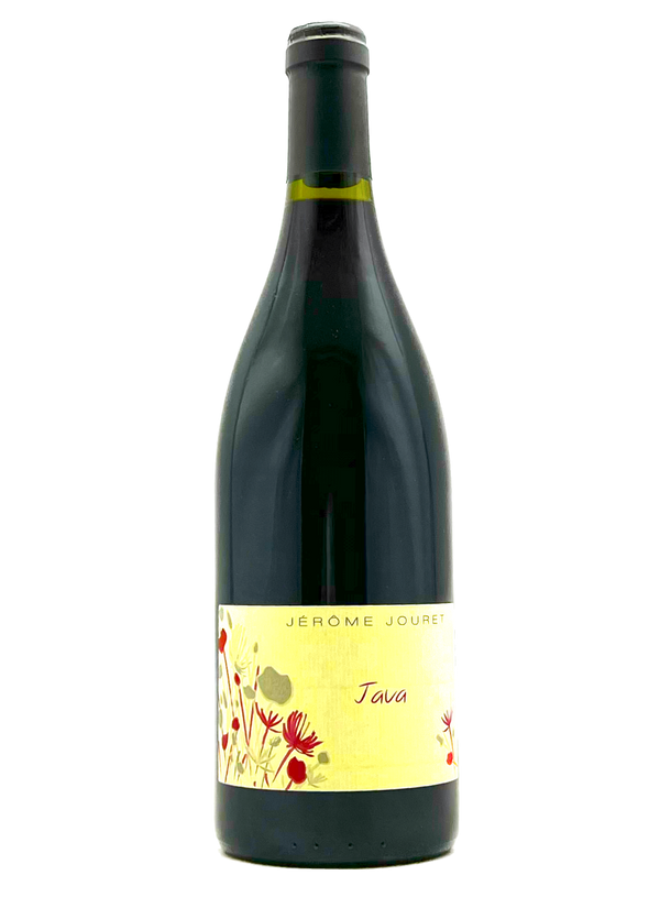 Java | Natural Wine by Domaine Jouret.