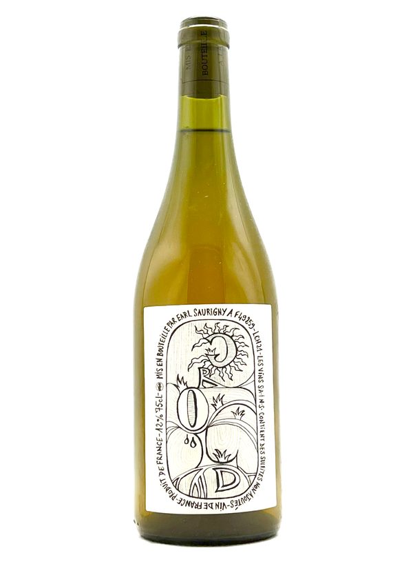 Gröld (RARE, ONE PER ORDER) | Natural Wine by Jerome Saurigny.
