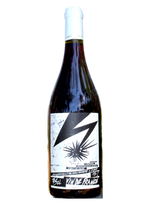 Reclair Natural Wine by Jerome Saurigny.