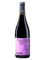 Baudili Red | Natural Wine by La Salada.