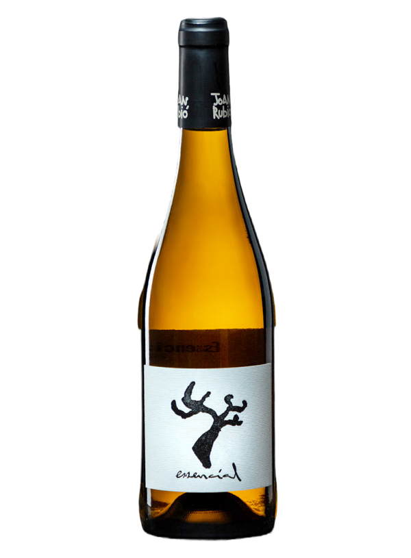 Essencial | Natural Wine by Celler Tiques.