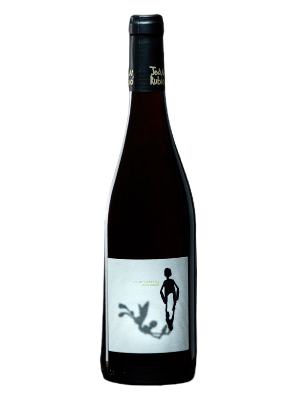Ull de Llebre 2018 | Natural Wine by Celler Tiques.