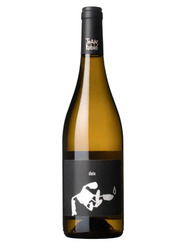 Celler Tiques - デックス