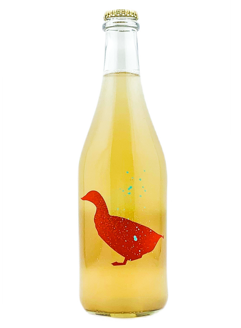 Lucky Duck | Natural Wine by Joáo Pato.