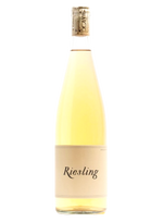 Riesling | Natural Wine by Joe Swick.