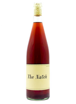 The Natch | Natural Wine by Joe Swick.