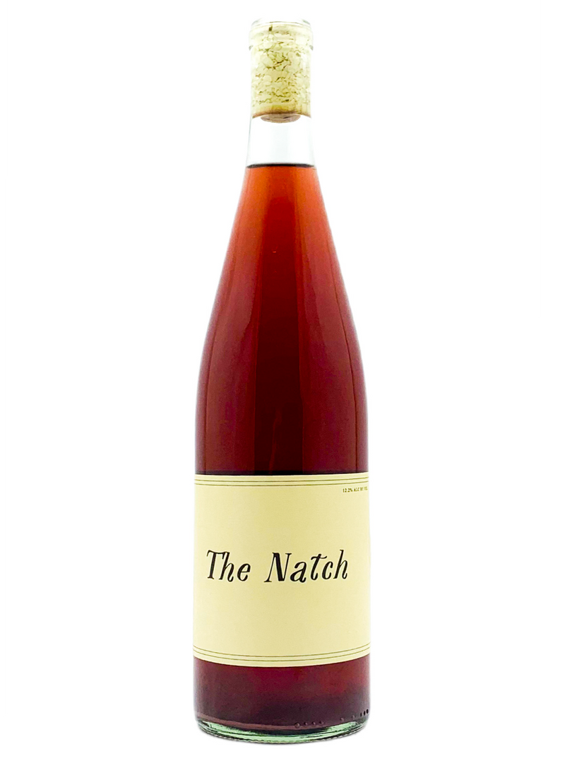 The Natch | Natural Wine by Joe Swick.