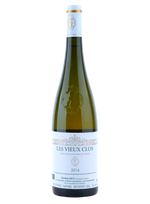 Les Vieux Clos Savennières 2014 | Natural Wine by Nicolas Joly.