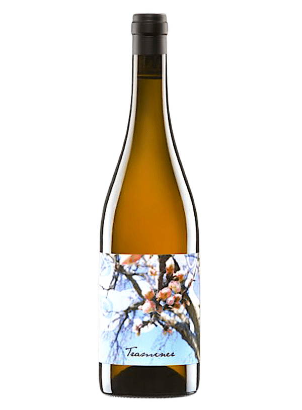 Traminer | Natural Wine by Judith Beck.
