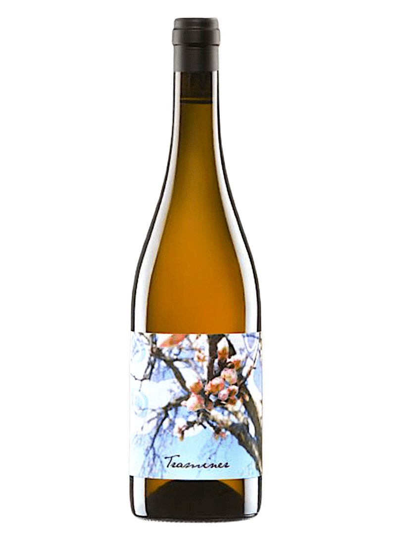 Traminer | Natural Wine by Judith Beck.