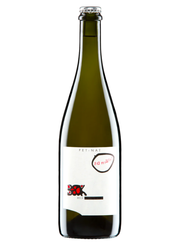 Pet Nat M Bambule | Natural Wine by Judith Beck