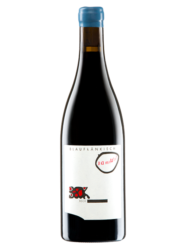 Judith Beck - バンビュール・ブラウフランキッシュ 2019