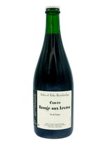 Rouge aux Levres | Natural Wine by Julie and Toby Bainbridge.