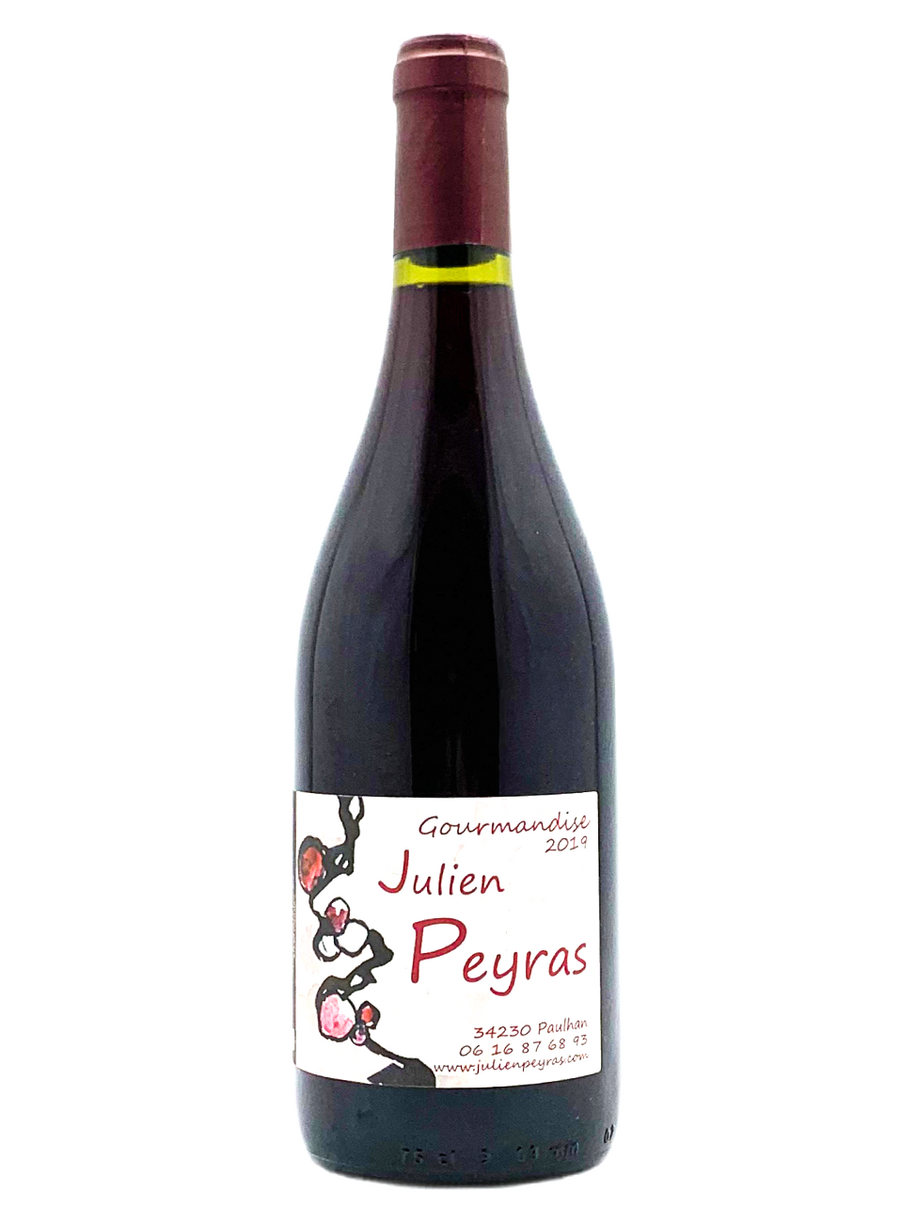 Julien Peyras ワイン 2本セット Julien-Peyras-Gourmandise_900x