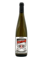 Riesling Fusion 2020 | Natural Wine by Kamm.