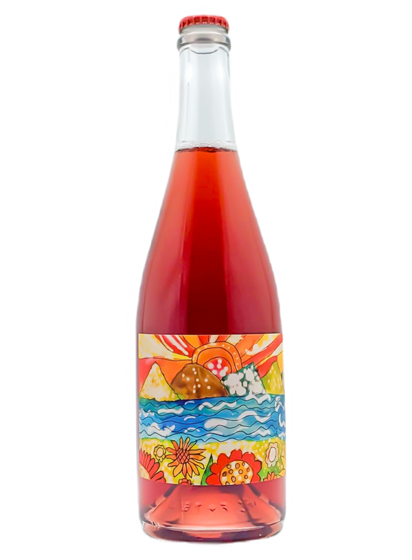 Pet Nat | Natural Wine by Kasnyik.