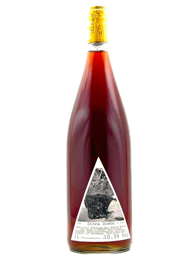 Vins Katla - Stora Dimon (1 litre)